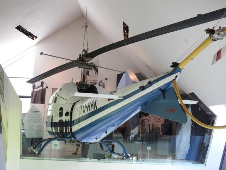 Na oglarskih dnevih v Gozdu Martuljku predstavili turistične zanimivosti Občine Razkrižje 32